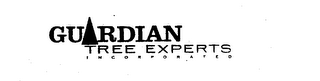 GUARDIAN TREE EXPERTS INCORPORATED logo