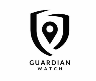 GUARDIAN WATCH logo
