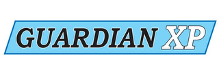 GUARDIAN XP logo