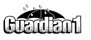 GUARDIAN1 logo