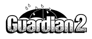 GUARDIAN2 logo