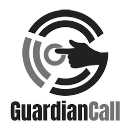 GUARDIANCALL logo