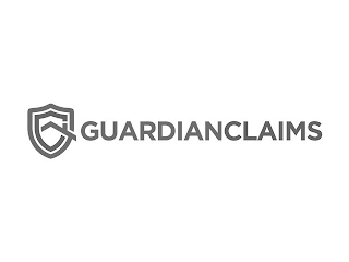 GUARDIANCLAIMS logo
