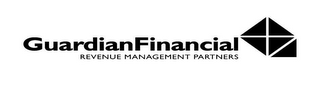 GUARDIANFINANCIAL REVENUE MANAGEMENT PARTNERS logo