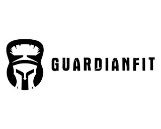 GUARDIANFIT logo