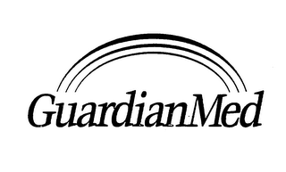GUARDIANMED logo