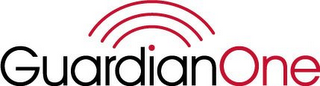 GUARDIANONE logo
