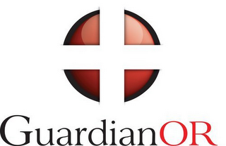 GUARDIANOR logo