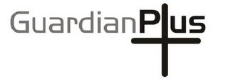 GUARDIANPLUS logo