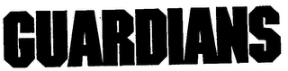 GUARDIANS logo
