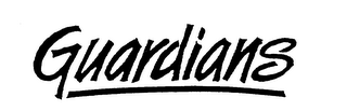 GUARDIANS logo