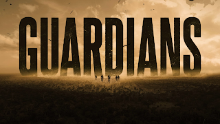 GUARDIANS logo
