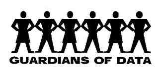GUARDIANS OF DATA logo