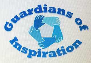 GUARDIANS OF INSPIRATION logo
