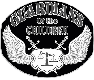 GUARDIANS OF THE CHILDREN logo