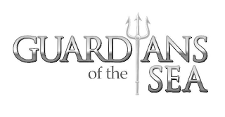 GUARDIANS OF THE SEA logo