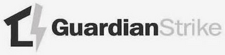 GUARDIANSTRIKE logo
