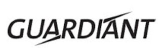 GUARDIANT logo
