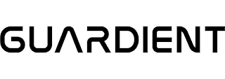 GUARDIENT logo