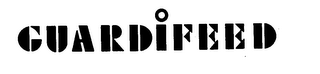 GUARDIFEED logo