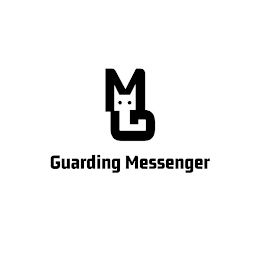 GUARDING MESSENGER GM logo