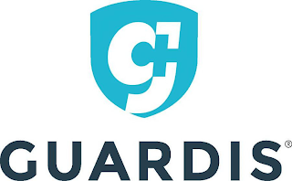 GUARDIS logo