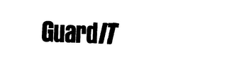 GUARDIT logo