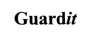 GUARDIT logo