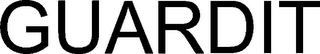 GUARDIT logo