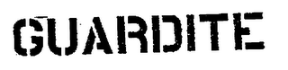 GUARDITE logo