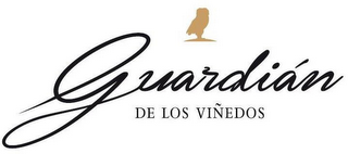 GUARDIÁN DE LOS VIÑEDOS logo