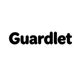 GUARDLET logo