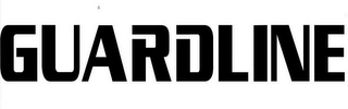 GUARDLINE logo