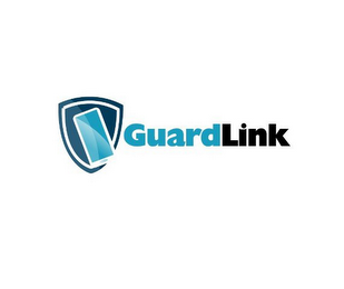 GUARDLINK logo