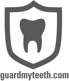 GUARDMYTEETH.COM logo