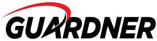 GUARDNER logo