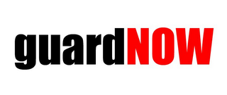 GUARDNOW logo