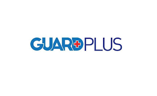 GUARDPLUS logo