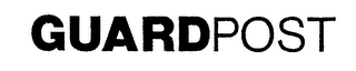 GUARDPOST logo
