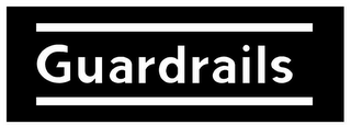 GUARDRAILS logo