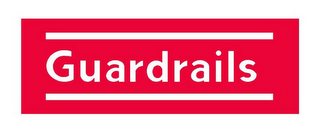 GUARDRAILS logo