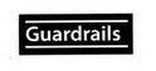 GUARDRAILS logo