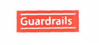 GUARDRAILS logo