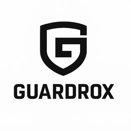 GUARDROX logo
