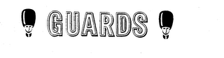GUARDS logo