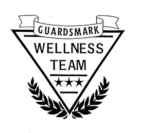 GUARDSMARK WELLNESS TEAM