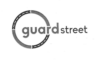 GUARDSTREET logo