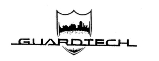 GUARDTECH logo