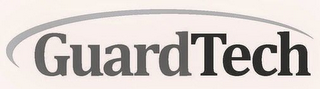 GUARDTECH logo