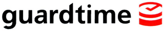 GUARDTIME logo